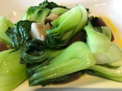-无锡城中皇冠假日酒店·芳园中餐厅