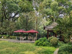 -三台山庄中餐厅