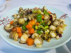 -威海渔村(静安旗舰店)