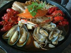 -半岛公馆(淞兴西路店)