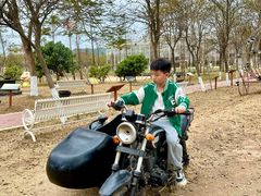 -盈香心动乐园
