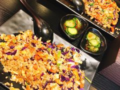 -老啪叽串炒饭(铁百店)