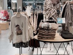 -MJstyle(金虹桥店)
