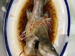 -野渡坡·极致湘菜·庭院餐厅(汉阳店)