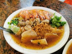 -潮汕龙记·普宁肠粉