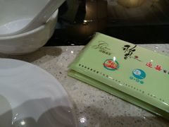 picture-稻香酒家·33年老字号·港式粤菜(富邦中心店)