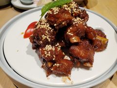 -弄堂小笼包(天津南开大悦城店)
