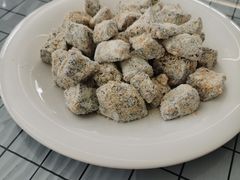 -郑喜旺烧烤(新密总店)