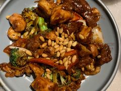 -小吊梨汤·北京菜·烤鸭(鸟巢店)