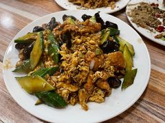 -老七饭馆(光荣道总店)