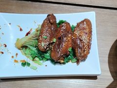-荔银肠粉(广州北京路旗舰店)