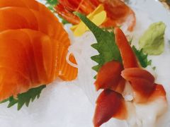 -昱匠·日本料理(金融街店)