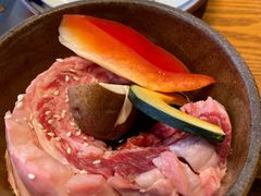 -炎蔵牛舌烤肉