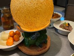 -吴越荣记·苏州菜·松鼠桂鱼(斜塘老街店)