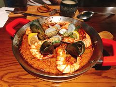 -Alma西班牙餐厅(大悅城店)