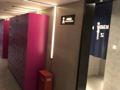 -一兆韦德健身(梅川店)