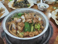 -南记食粥坊·宵夜大排档(莲花总店)