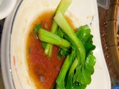 -米庄·原味私房菜(骏壹万邦店)
