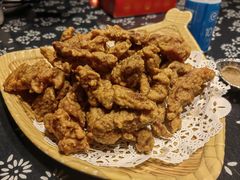 -旺角小渔村·海肠捞饭开创者(环山路店)