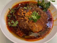 -成都驻京办餐厅(蜀都宾馆店)