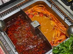 -怡豪大饭店·49楼旋转自助餐厅