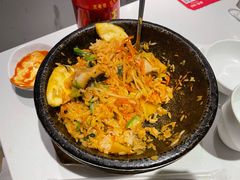 -韩时烤肉(枫蓝店)