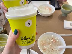 -苏小柳点心·手作小笼包(浦东嘉里城分院)