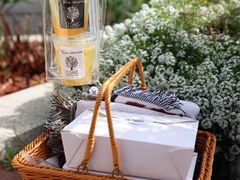 -LESCEDARS Brasserie Bistro香柏树