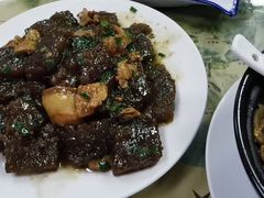 -文娟土菜馆(天柱山店)