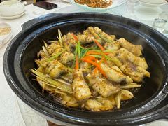 -寻味顺德·南记酒家·传统顺德菜·鱼生(广源路店)