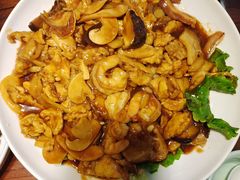 -惠宾饭庄(中山路店)