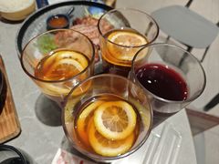 -荣记·囍粤茶餐厅(花都店)
