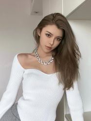 -Rise Hair上升造型