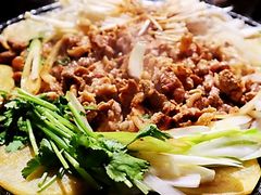 -义聚成老北京炙子烤肉(门框店)
