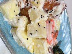 -鹿港小镇(悠唐店)