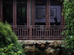 -惠山古镇·寄畅园