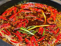 牛油红锅-蜀大侠火锅(春熙路店)