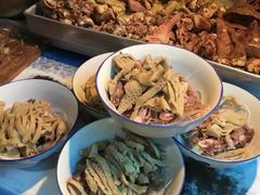 -老李家杂肝汤(回民街店)