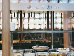 -陈记老七手擀面(哈西万达广场店)