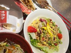 -老碗会·陕西手工面(国贸店)