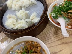 -晓友烧麦(光华村店)