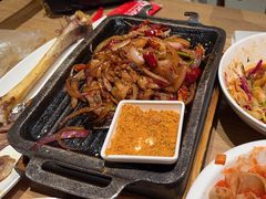 -西北45°(世茂广场店)