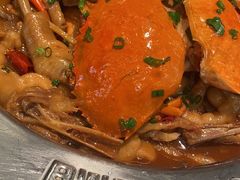 -胖哥俩肉蟹煲(湖滨银泰in77店)