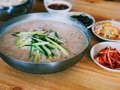 -延阿姨水豆腐(公园店)
