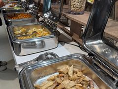 -天荷菜根·闽南素食自助(刺桐北路店)