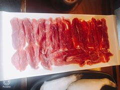 -渝味晓宇火锅(合川路店)