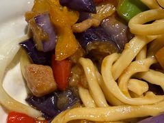 -文三里屯面馆(三里屯店)