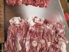 -南门四季铜锅涮肉(左家庄店)