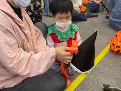 -魔力熊儿童早教托育中心(硚口同馨店)