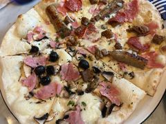-玛尚诺Pizza&Bar(长泰广场店)